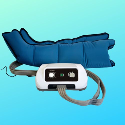 Enhance Recovery and Wellness with a Lymphoedema Leg Pump