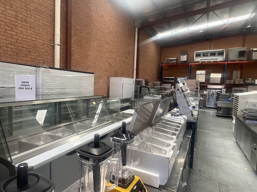 Upgrade Your Kitchen with Catering Equipment in Northern Beaches