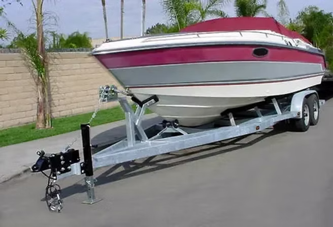 Navigating the Waters: A Guide to Buying Boat Trailers in Australia