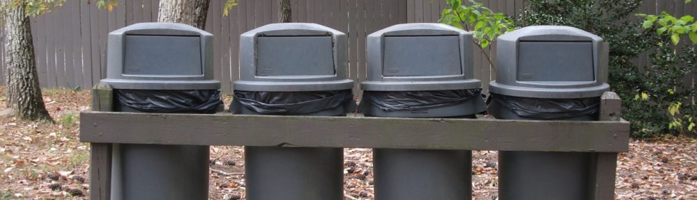 Sustainable Solutions: Exploring the Diverse Types of Rubbish Removal in Sutherland