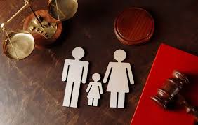 Family Lawyer in Ryde – Trusted Legal Support for Family Law Matters