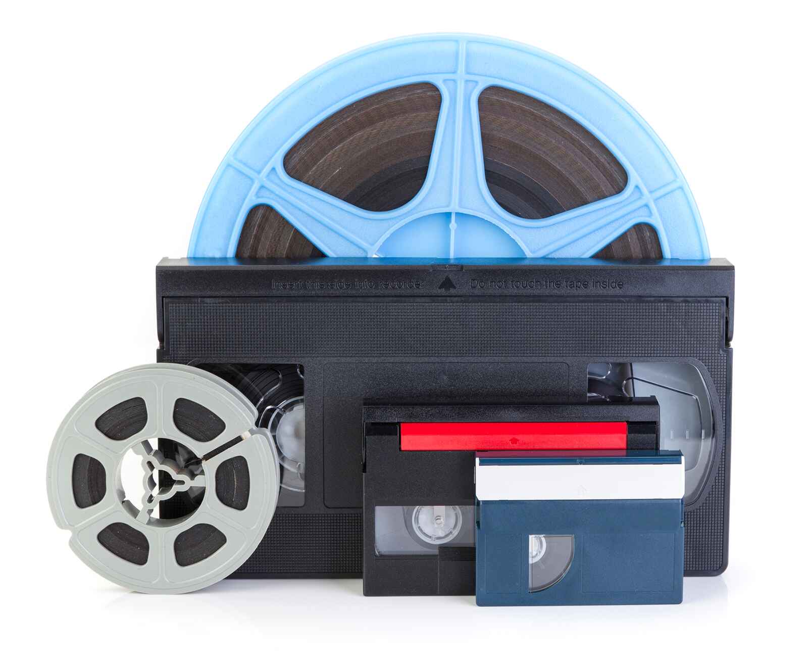 How to Convert Camcorder Tapes to Digital: A Practical Guide for Aussies