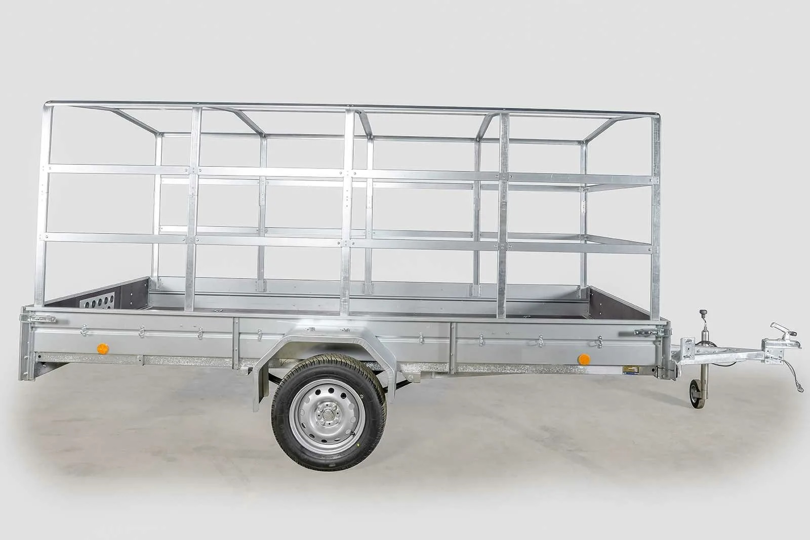 10×5 Trailer Buying Guide: Size, Capacity, and Key Features Explained