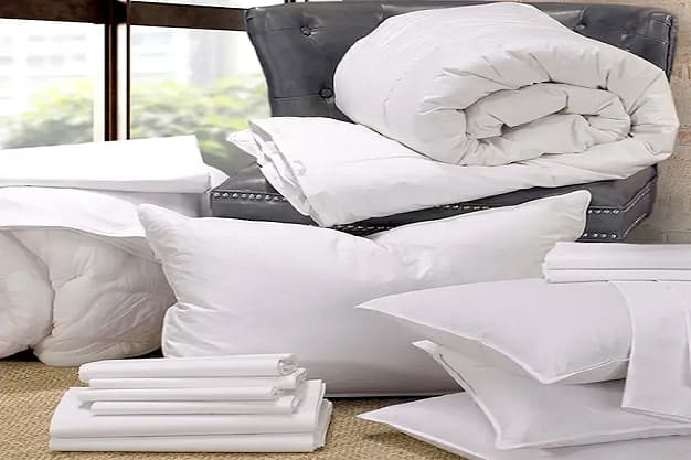 How To Choose The Best Accommodation Linen Suppliers For Ultimate Comfort