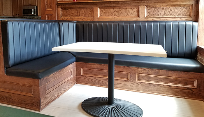Commercial Upholstery: Enhance Comfort and Style for Your Business