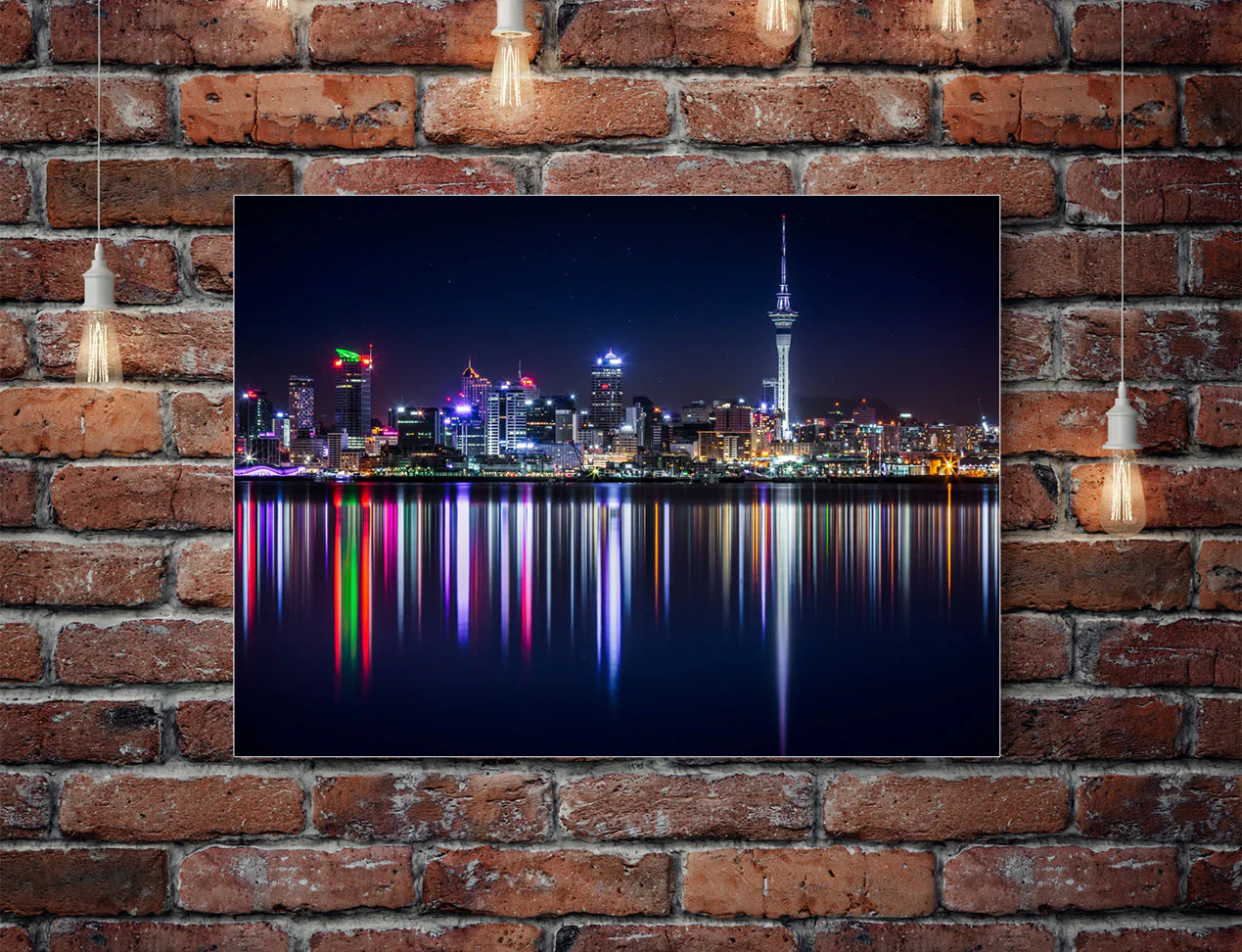 Why Custom Metal Prints Australia Are Perfect for Premium Displays