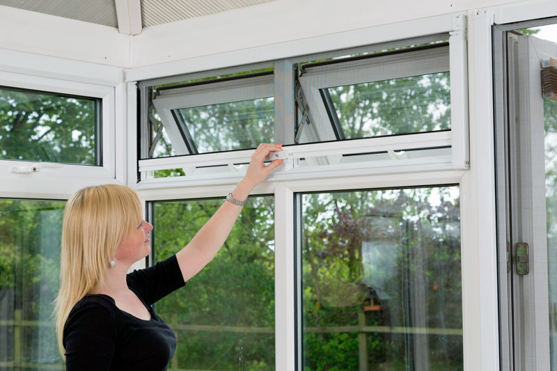 Window Opening Fly Screen Are Retractable Fly Screens For Windows The Key To Better Airflow ...
