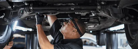 How Do You Ensure Top Quality Mercedes Repairs In Gladesville?