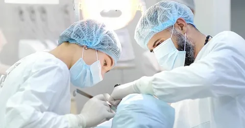 When Is Dental Surgery In Guildford Necessary For Oral Health?