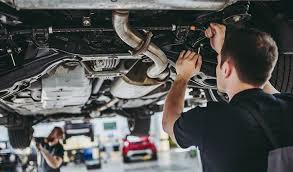 Vehicle Servicing in Williams Landing: Tuning Up the Local Way