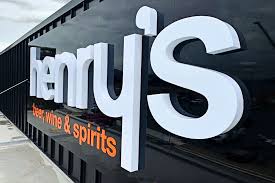 Stand Out with Custom 3D Signs Mascot for Shops and Offices