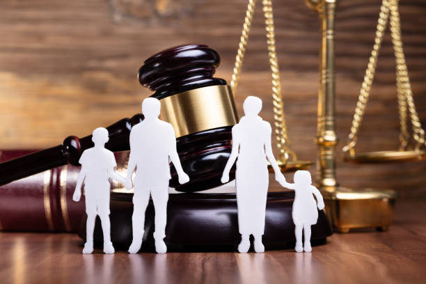 Divorce Lawyer Parramatta