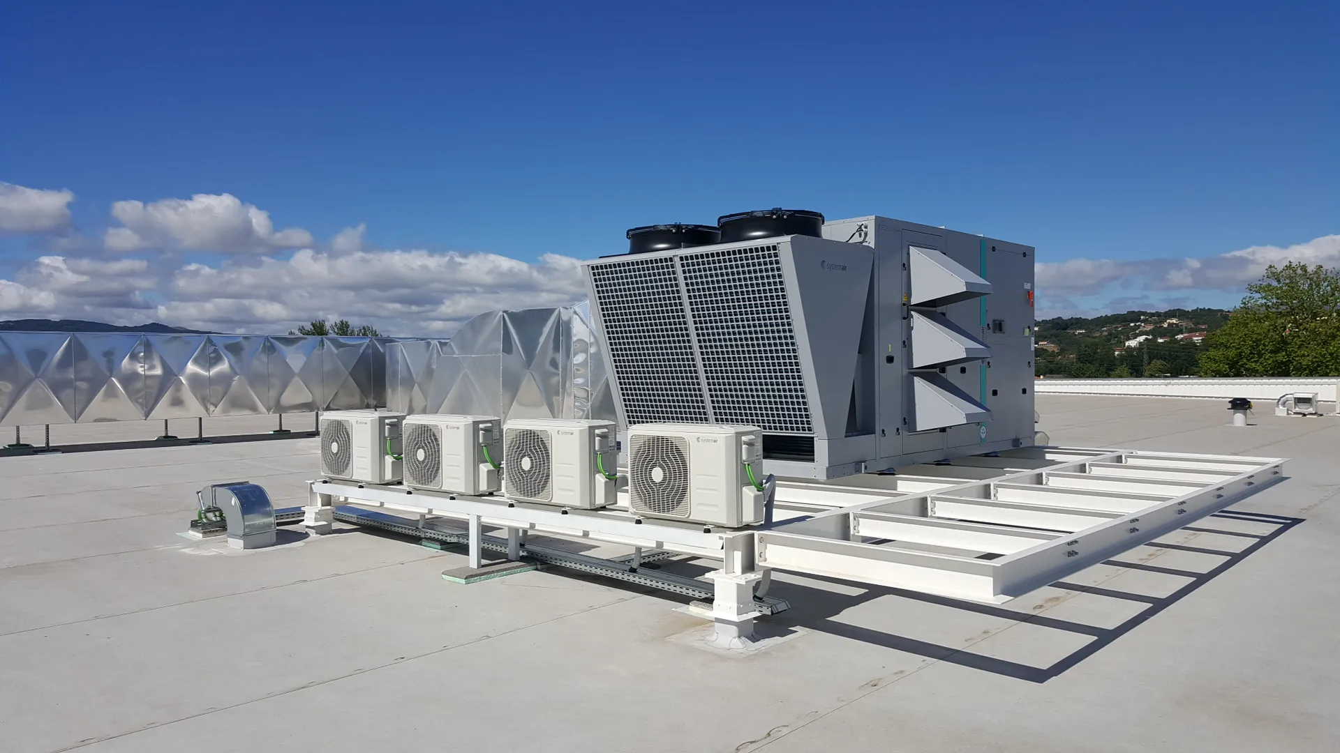 Why Split Systems Are a Popular Choice for Bayswater Homes