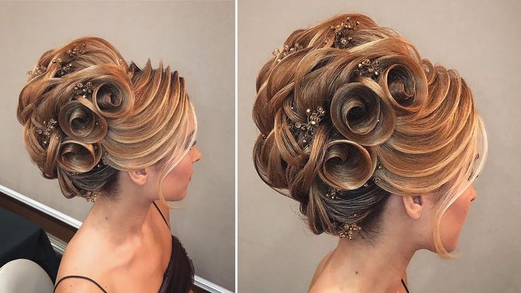 Discover the Best Event Hair Stylists in Sydney