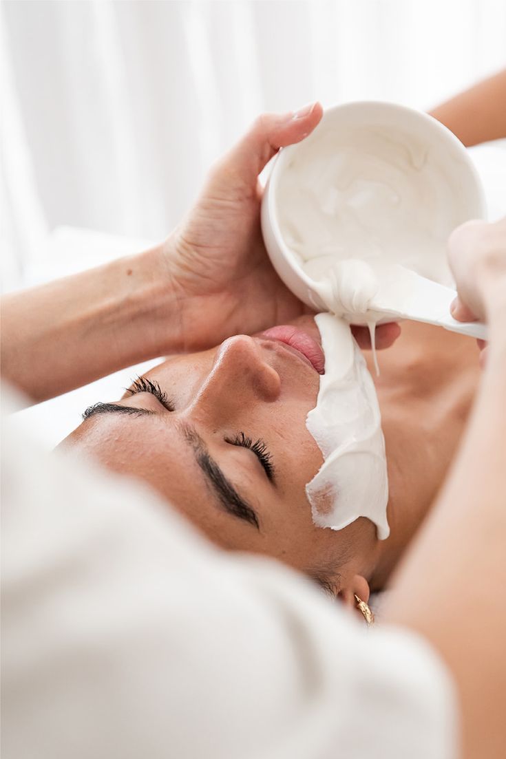 Organic Facial In Harris Park For Natural Skin Rejuvenation And Glow
