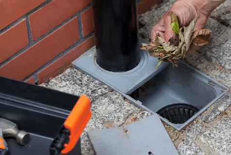 When Should You Call For Blocked Drains In Woollahra?