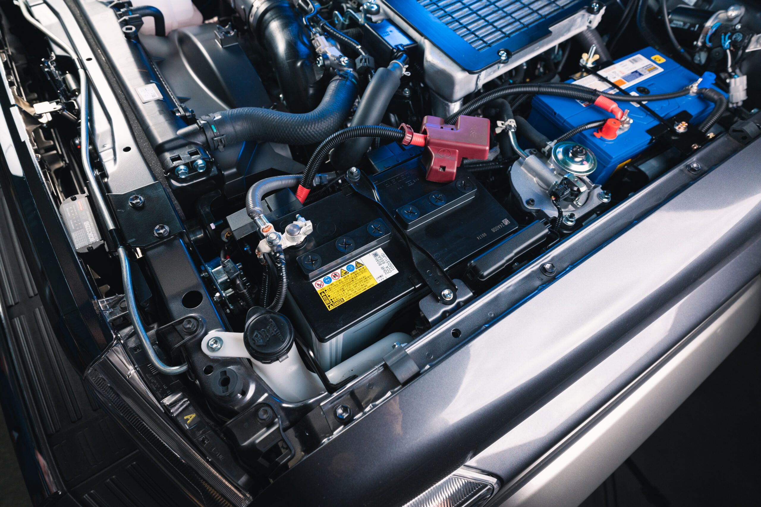 Why Are 4wd Dual Battery Systems Becoming Essential For Modern Touring?