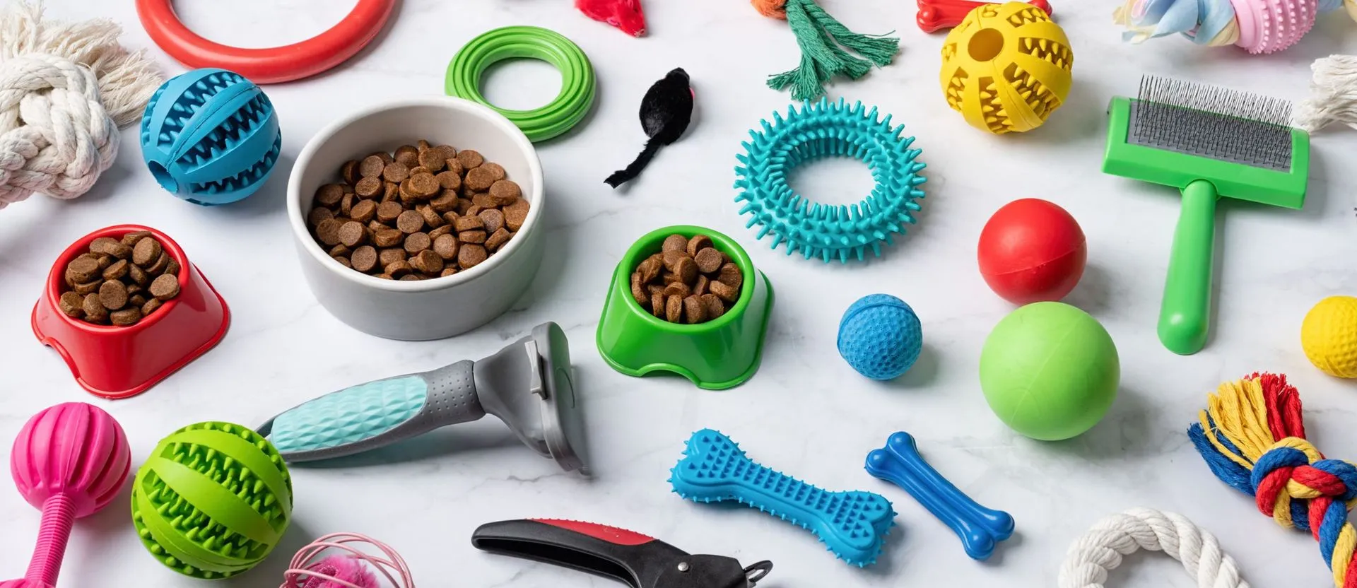 Pet Store Supplies Near You: Finding Quality Products for Everyday Pet Care