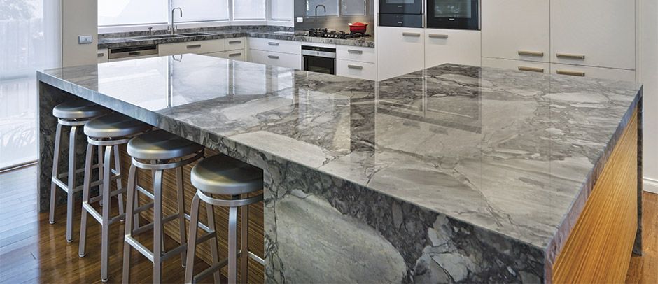 Quartzite Benchtop: A Durable and Elegant Choice for Modern Interiors