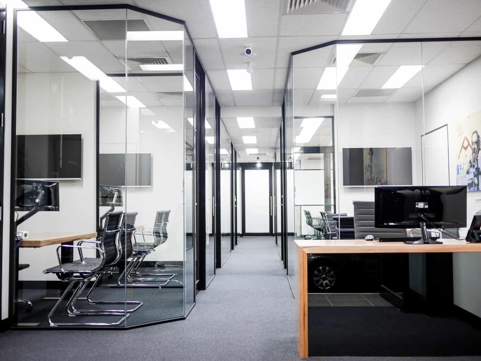 A Virtual Office Address – Harnessing The Power Of Location Prejudice