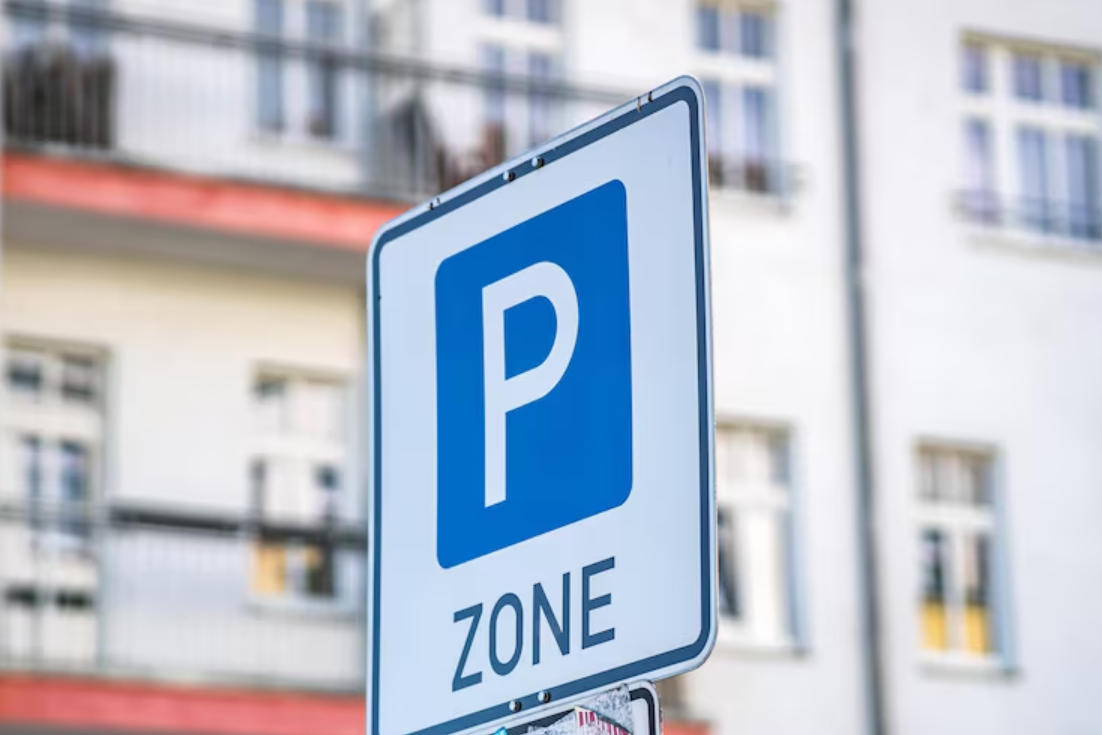 Carpark Signage Parramatta: Improving Safety, Organisation, and Traffic Flow