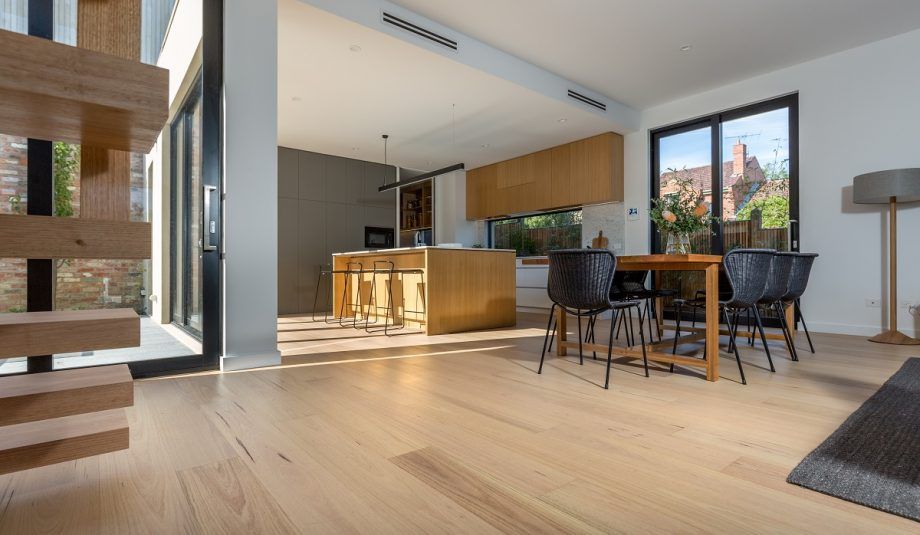 Why Timber Flooring In Hunter Hill Is A Timeless Choice For Modern Homes