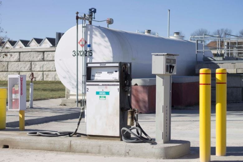 Understanding The Process Of Fleet Refuelling Operations