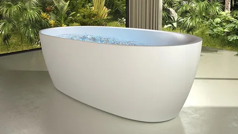 How To Choose Reliable Stone Bathtub Suppliers For Quality And Style