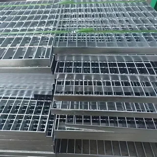 Stainless Steel Grating Suppliers: Complete Guide To Choosing The Right Partner For Quality And Performance