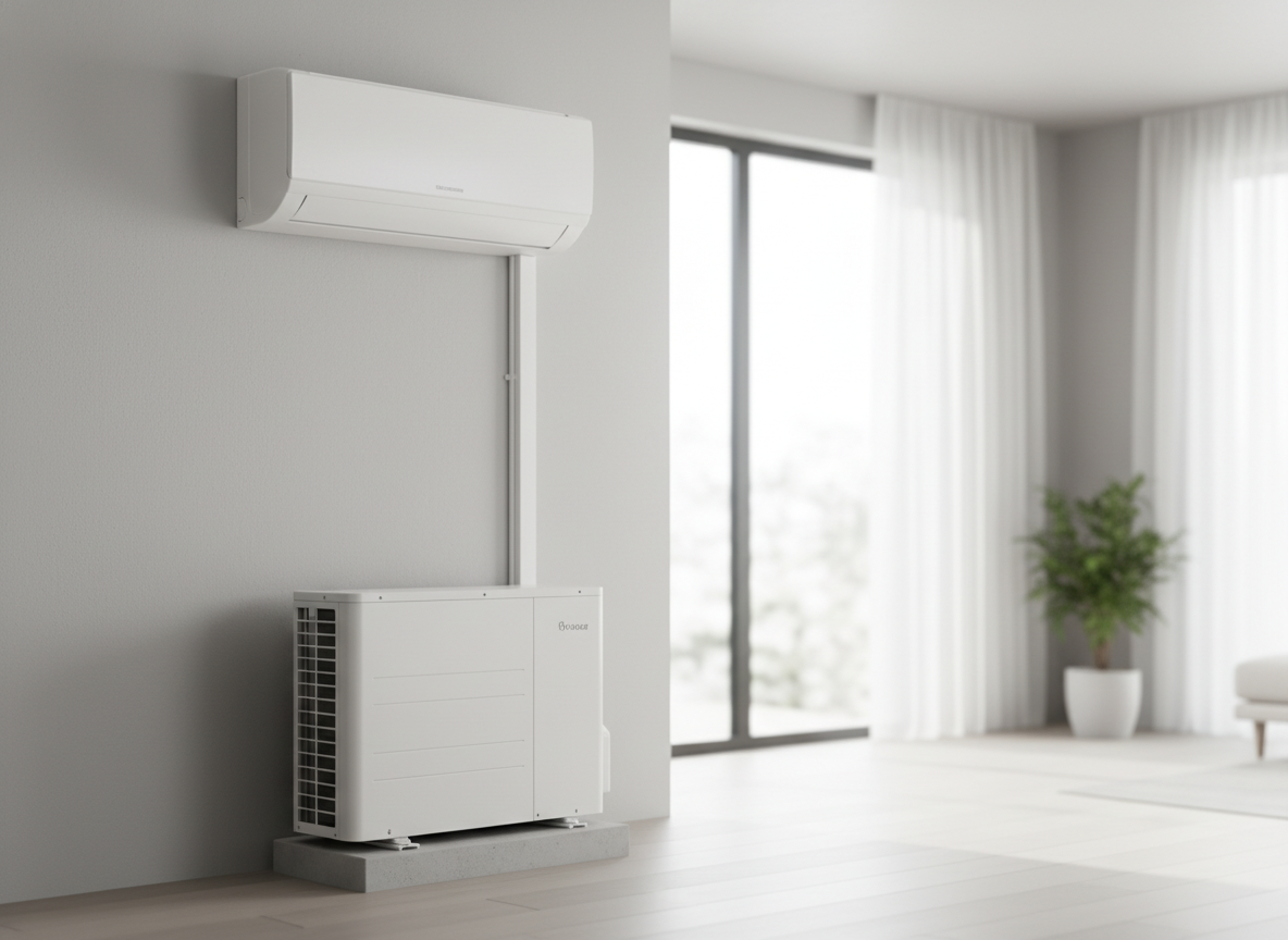 Maximising Savings with VEU Rebate on Split System Air Conditioners in Australia
