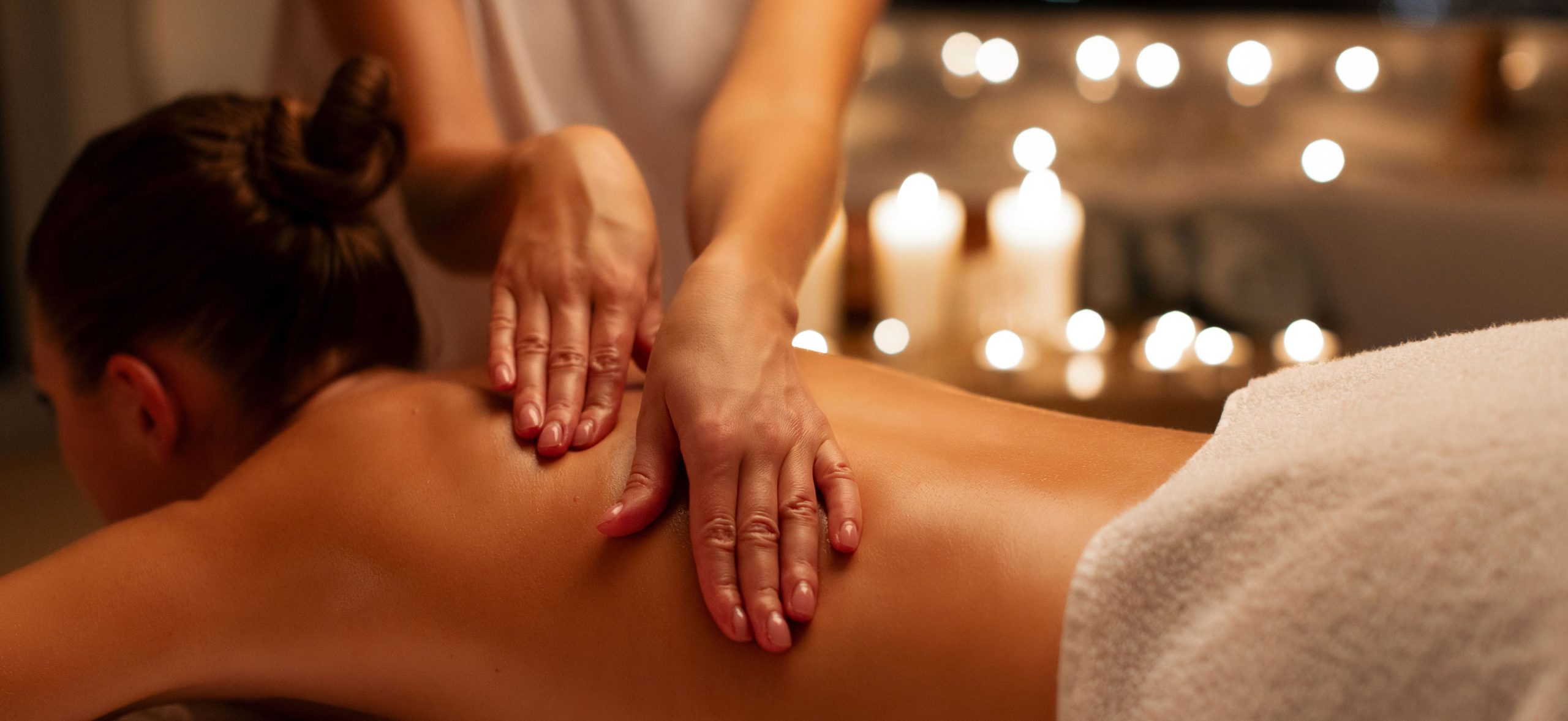 Is Body Massage In Parramatta Area Good For Relaxation?