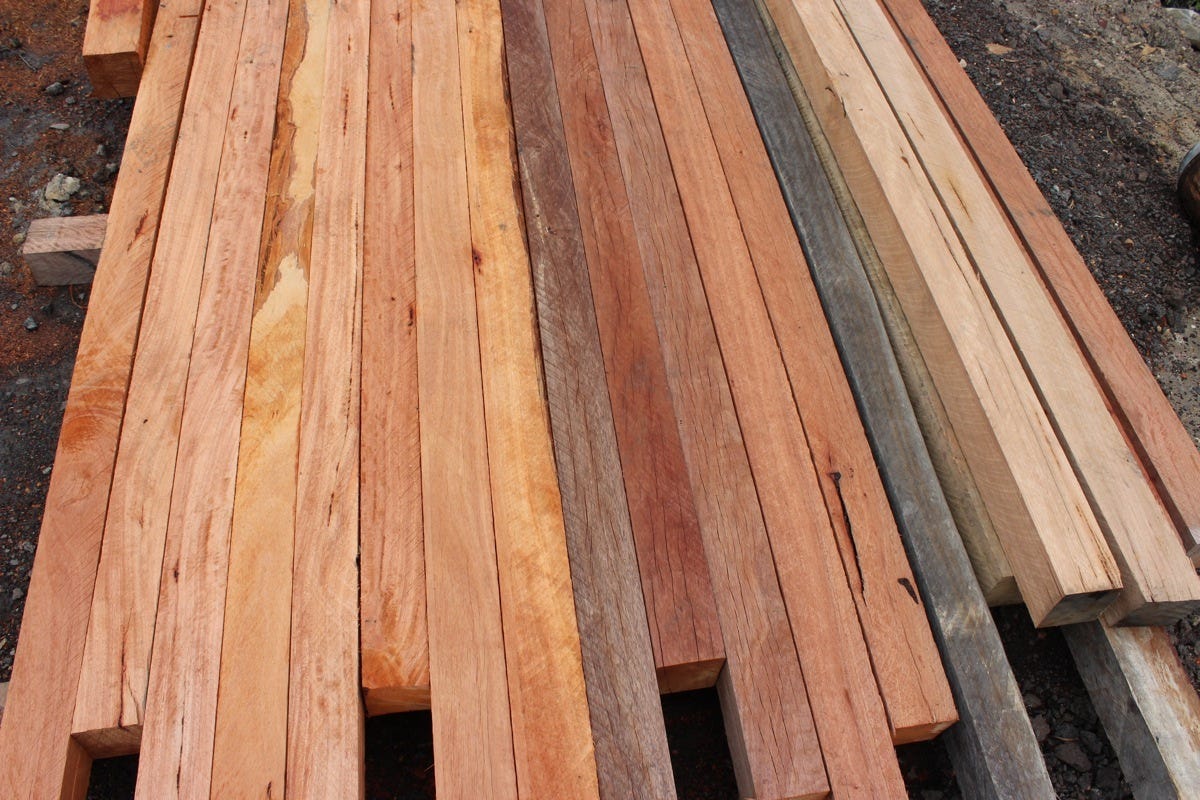 Hardwood Timber Near You – Discover Premium Timber for Every Building Project