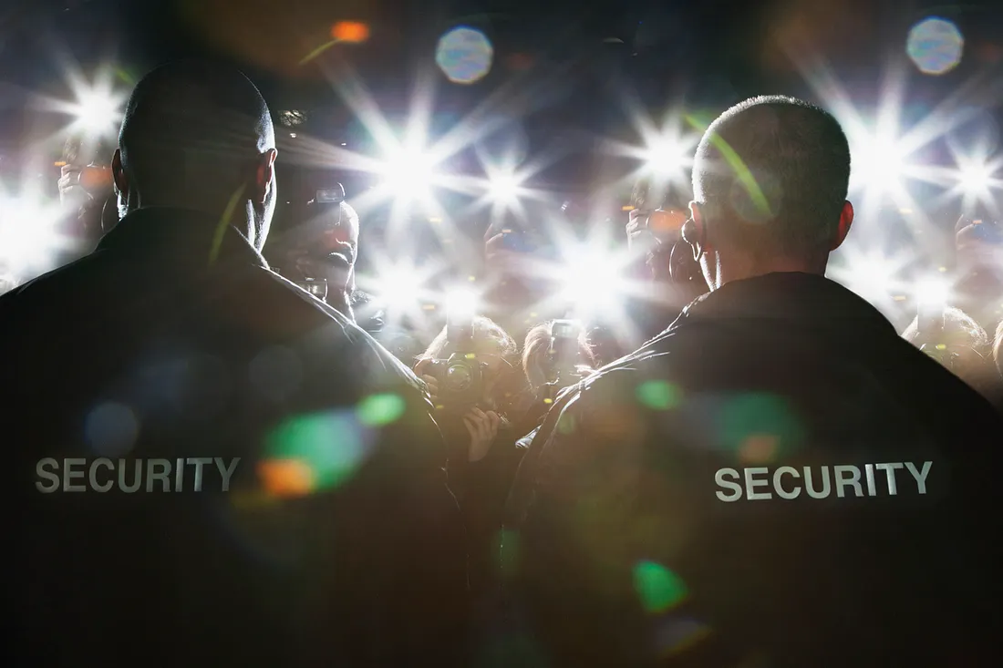 Why Hiring Security Guards Is A Wise Investment For Your Property In Sydney