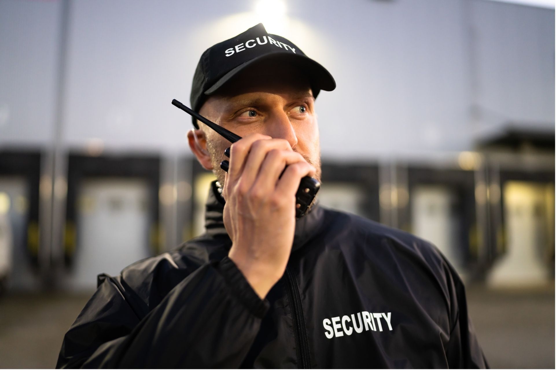 Navigating the Diverse Landscape of Security Guard Services in Sydney