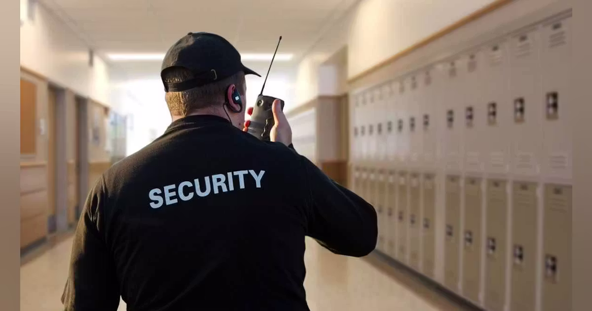 Protecting Sydney: A Comprehensive Guide To Security Services For Homes And Businesses