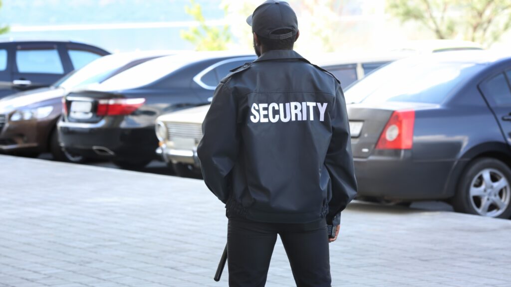 How Do You Choose The Best Security Company In Sydney?