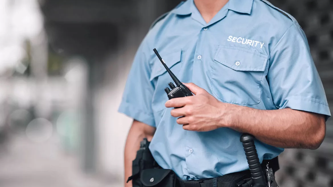 The Role Of Concierge Security: Combining Luxury With Unmatched Protection