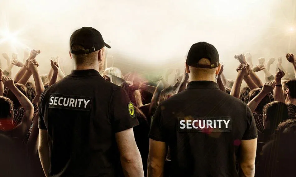 Why Is Crowd Control Security Essential for Events and Public Spaces?
