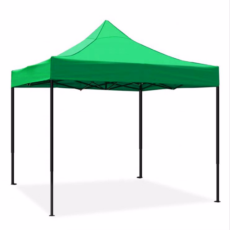 Why Is A Custom Gazebo A Smart Choice For Events, Promotions, And Outdoor Use?