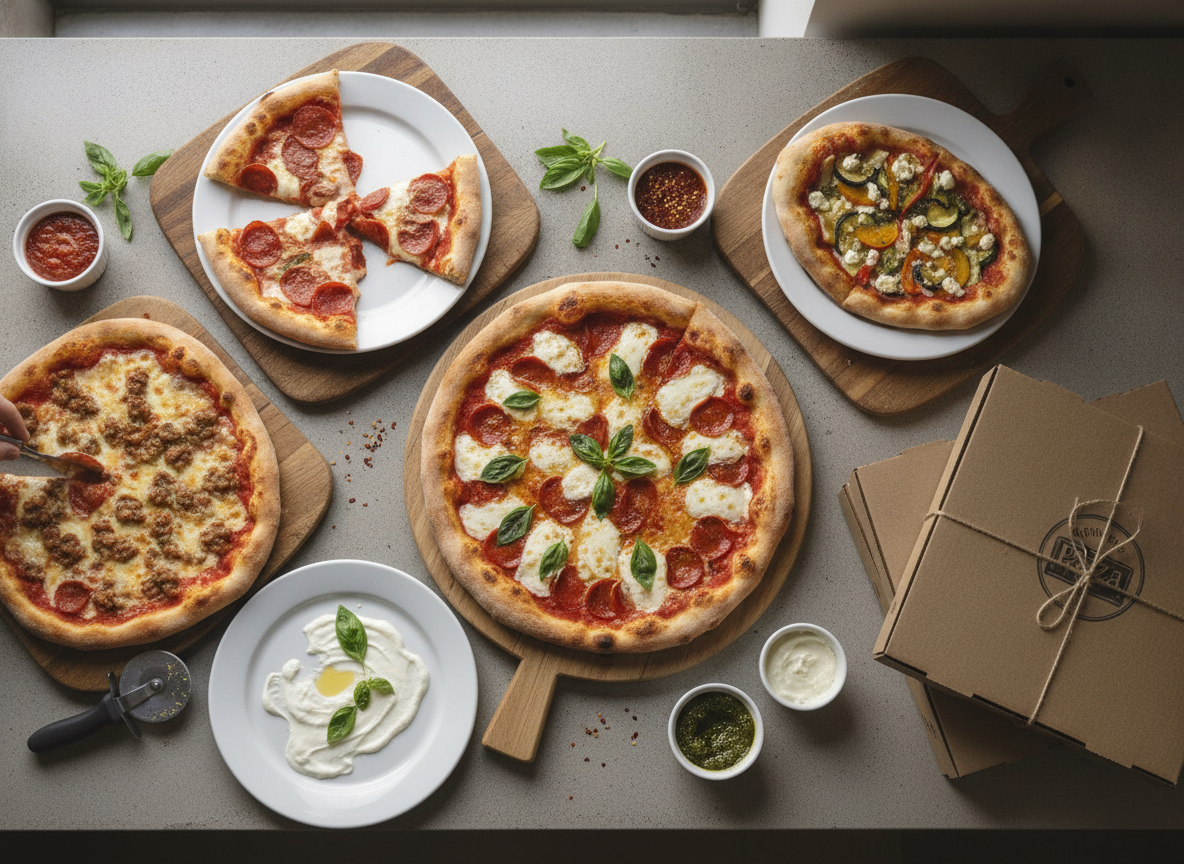 How to Find the Best pizza deals near you Without Compromising on Quality