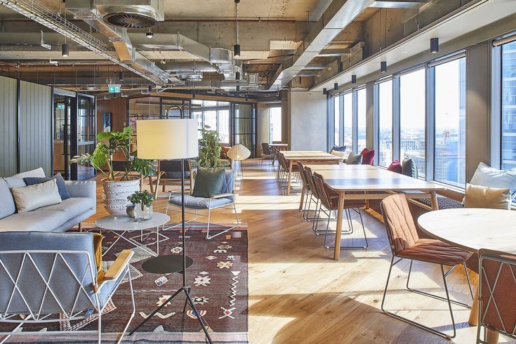 Coworking Office Space Sydney: Flexible Workspaces for Modern Businesses