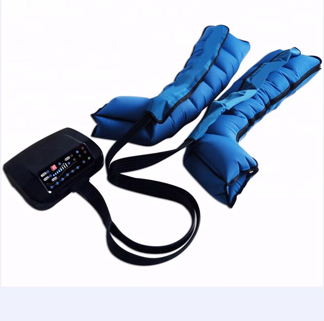 Circulation Devices for Legs: A Smarter Way to Support Healthy Blood Flow and Faster Recovery