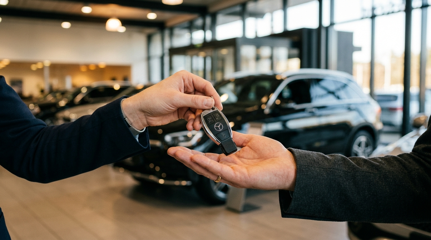 How Can You Make The Right Decision When You Buy Cars In Liverpool?