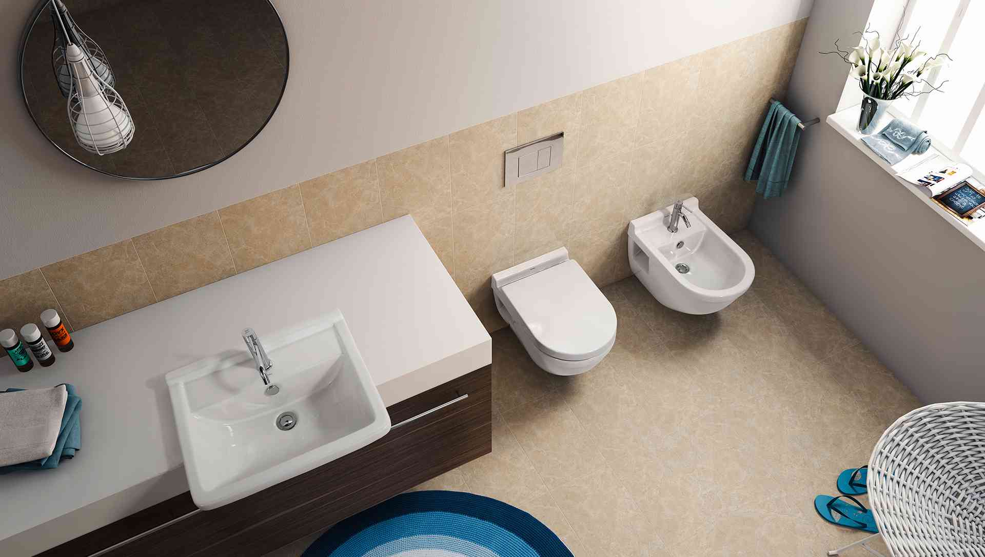 Bathware Cammeray – Elevate Your Bathroom with Premium Fixtures & Stylish Designs