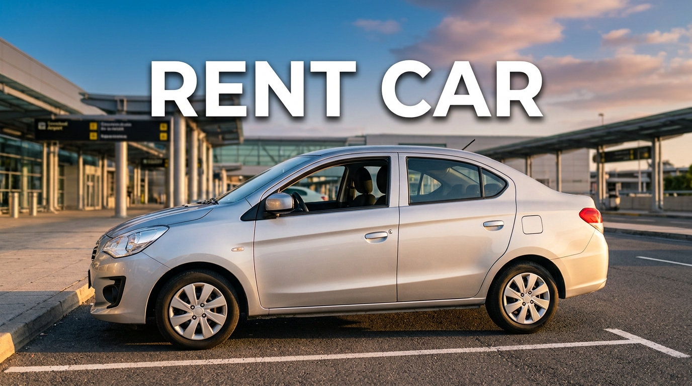 How to Find the Best Value with cheap car rentals