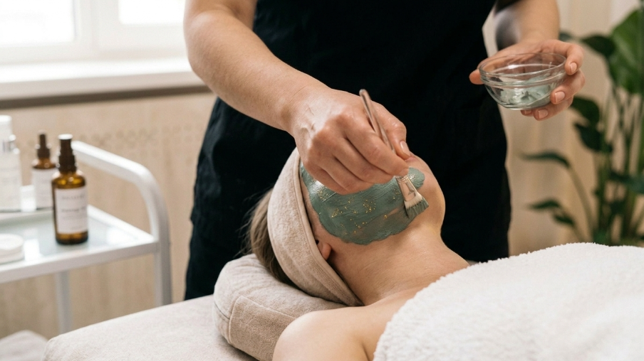 What Are The Benefits Of Choosing A Professional Facial Treatment?