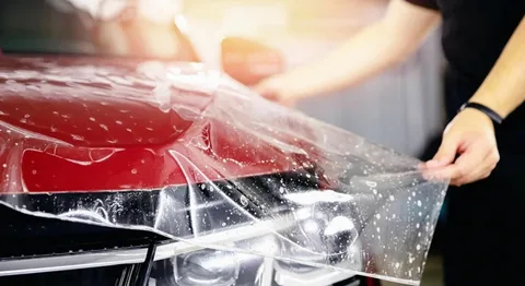 New Car Paint Protection Sydney – Preserve Your Vehicle’s Showroom Finish from Day One
