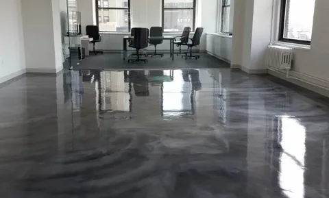 Epoxy Flooring Blackburn: A Durable and Stylish Flooring Solution
