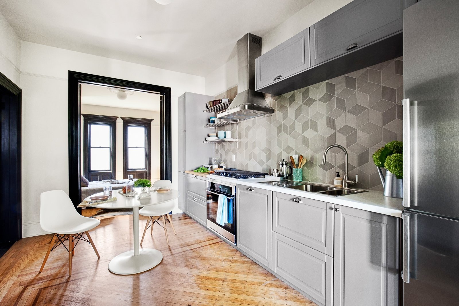Thinking About Kitchen Renovations Near Hills District? Read This Before You Start