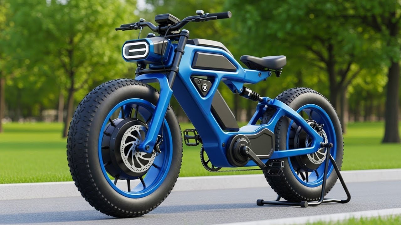 Electric Bikes Pyrmont: A Smart and Sustainable Way to Travel